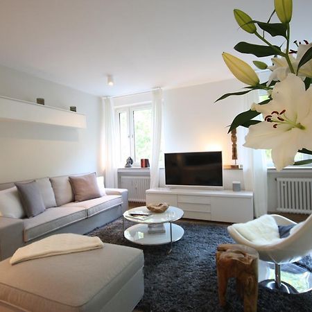 Dorya Am Ring Apartman Köln Szoba fotó