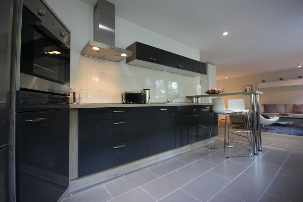 Dorya Am Ring Apartman Köln Szoba fotó