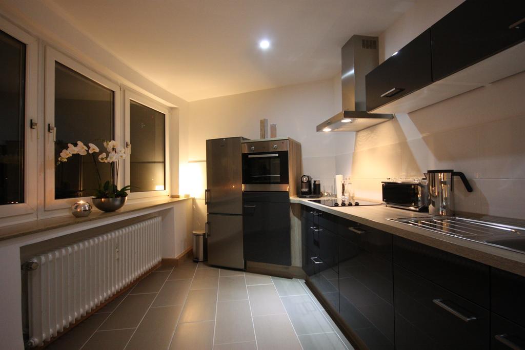 Dorya Am Ring Apartman Köln Szoba fotó